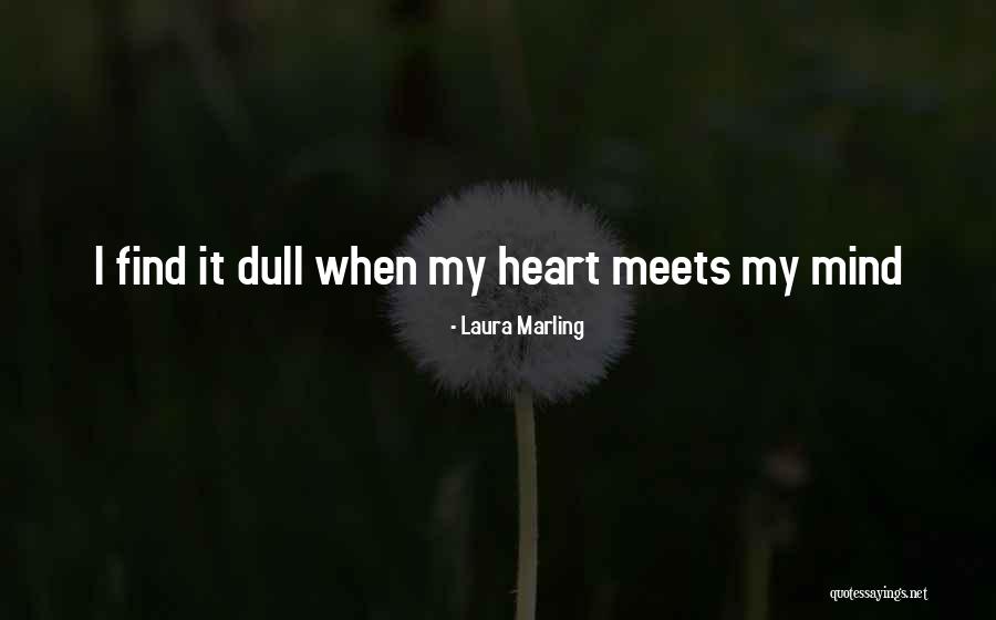 Laura Marling Quotes 1466517