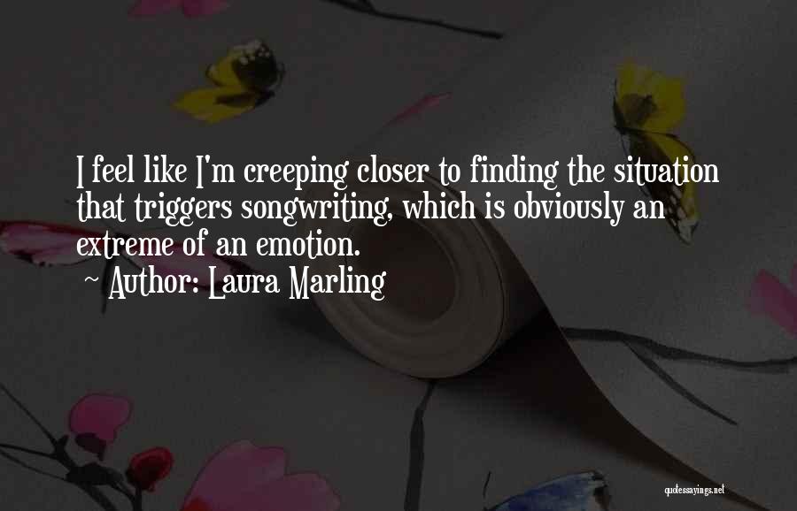 Laura Marling Quotes 149003