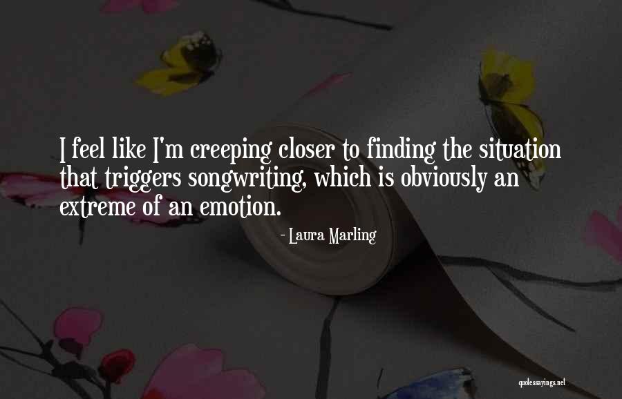 Laura Marling Quotes 149003