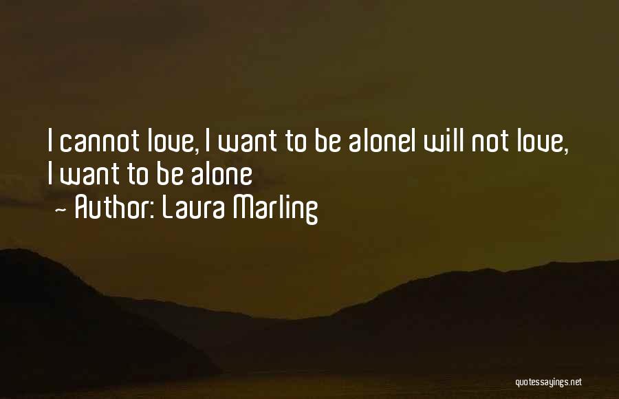 Laura Marling Quotes 1503897