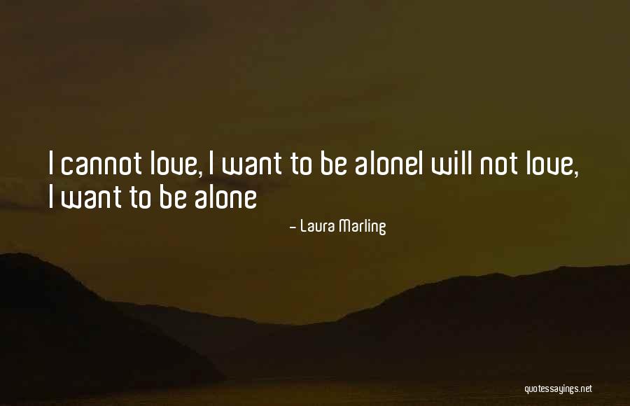 Laura Marling Quotes 1503897