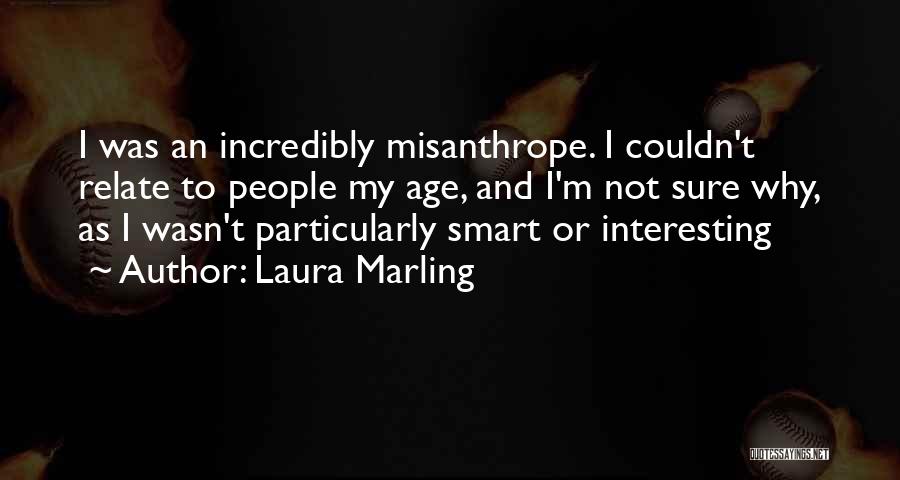 Laura Marling Quotes 1526495