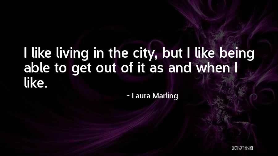 Laura Marling Quotes 2006581