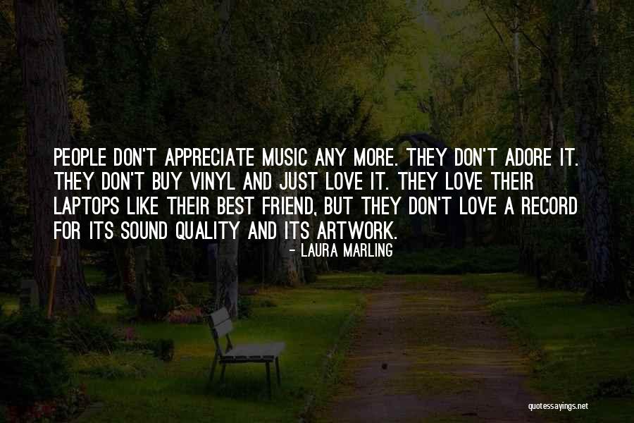 Laura Marling Quotes 204149