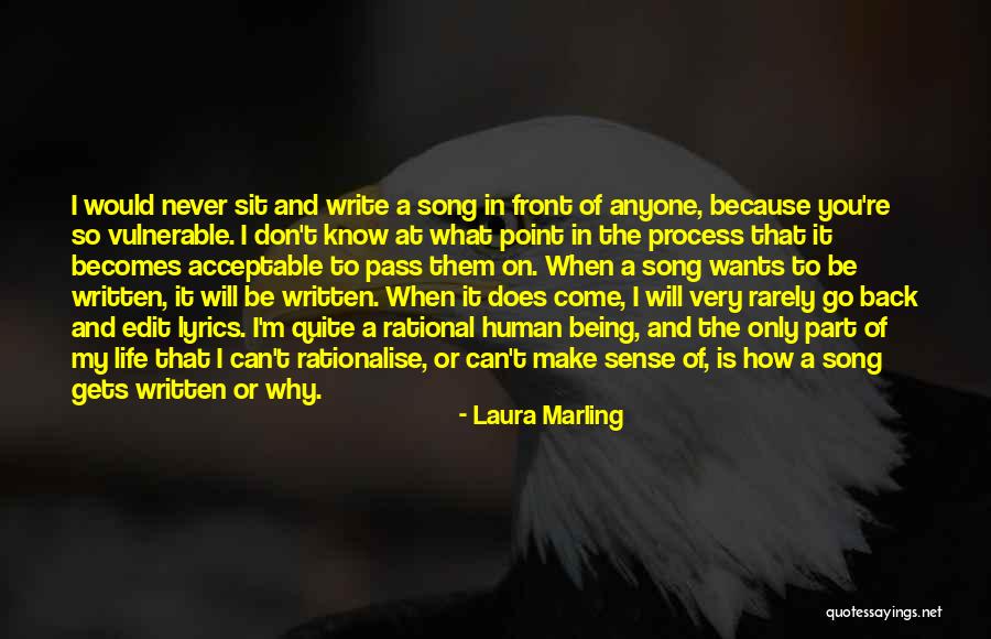 Laura Marling Quotes 2129208