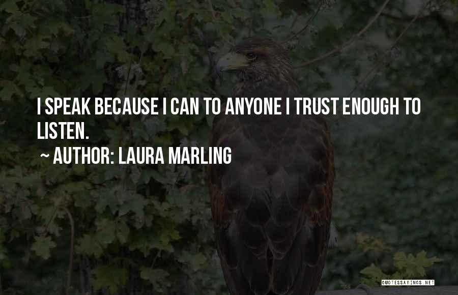 Laura Marling Quotes 213769