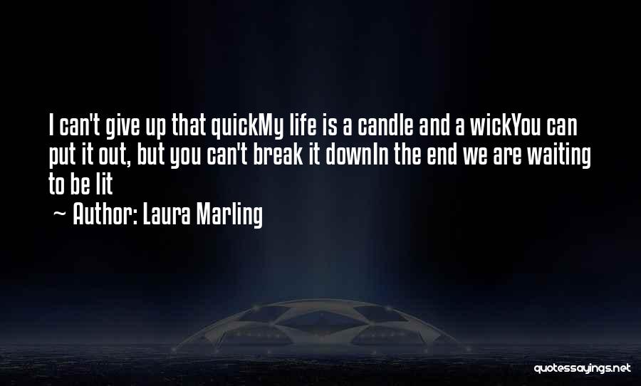 Laura Marling Quotes 2193487