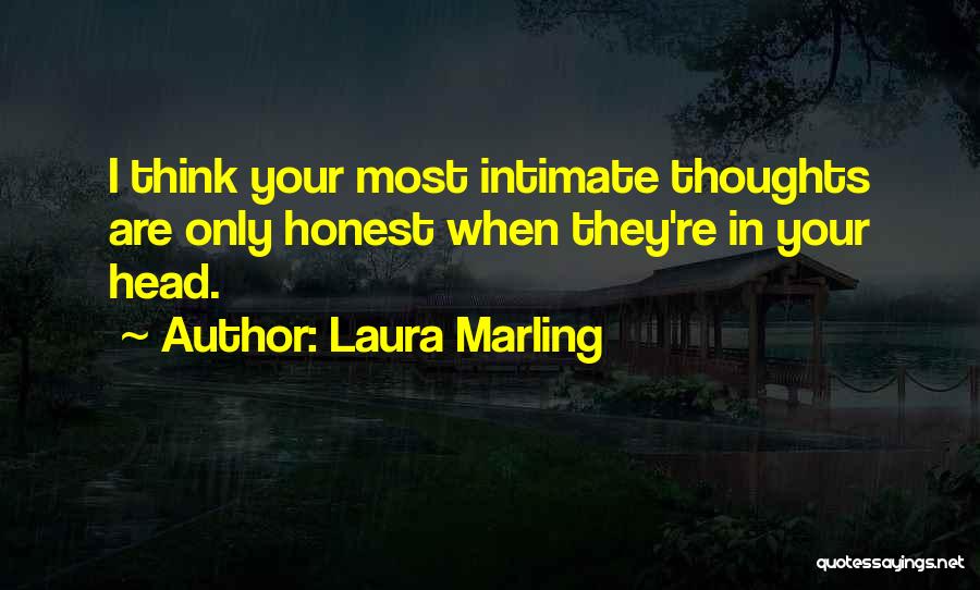 Laura Marling Quotes 2195942