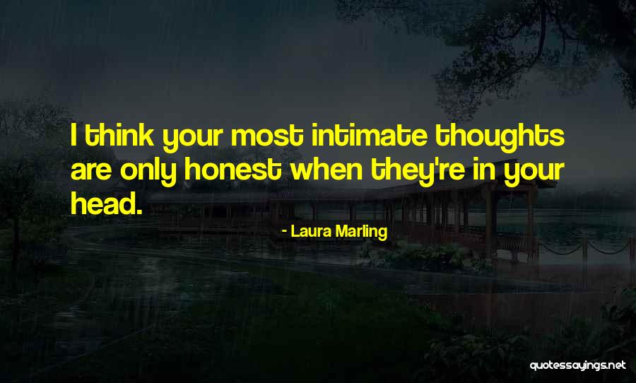 Laura Marling Quotes 2195942