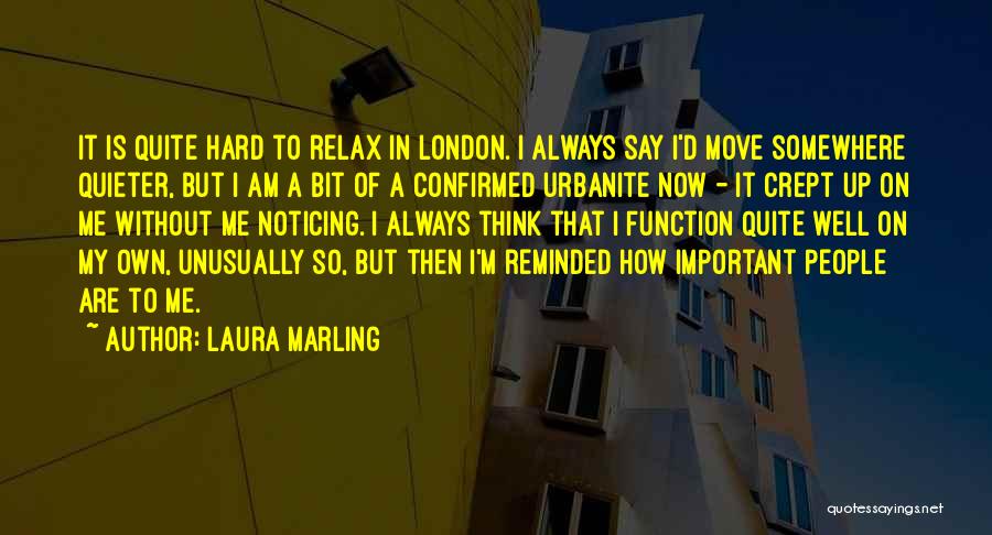 Laura Marling Quotes 426396