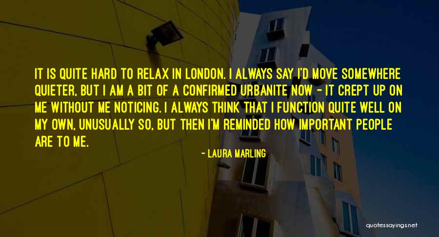 Laura Marling Quotes 426396