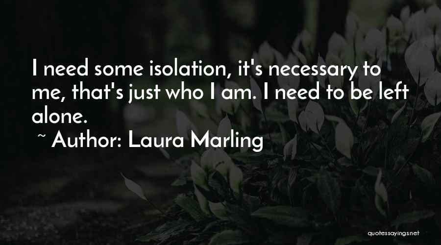 Laura Marling Quotes 935119