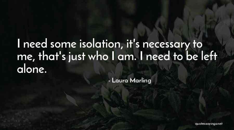 Laura Marling Quotes 935119