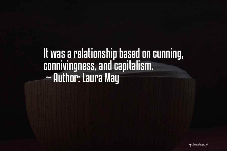 Laura May Quotes 1460138