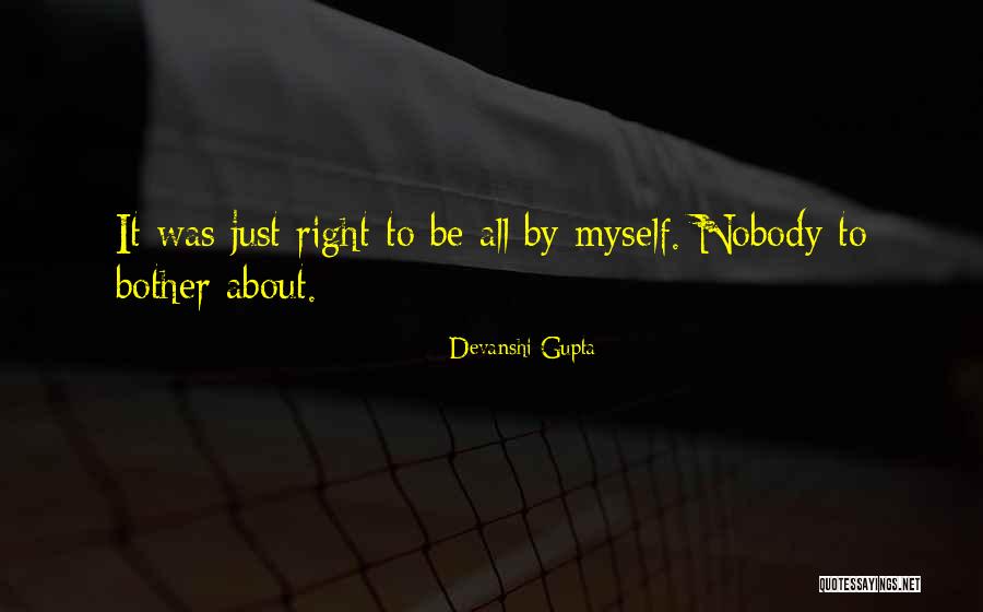 Laura Mcghee Quotes By Devanshi Gupta