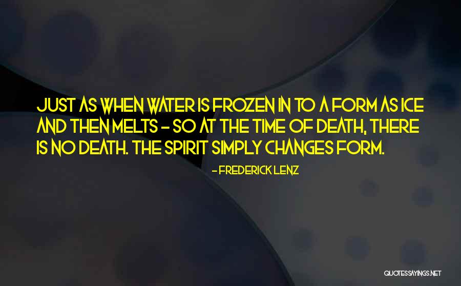 Laura Mcghee Quotes By Frederick Lenz Laura Mcghee Quotes By Frederick Lenz