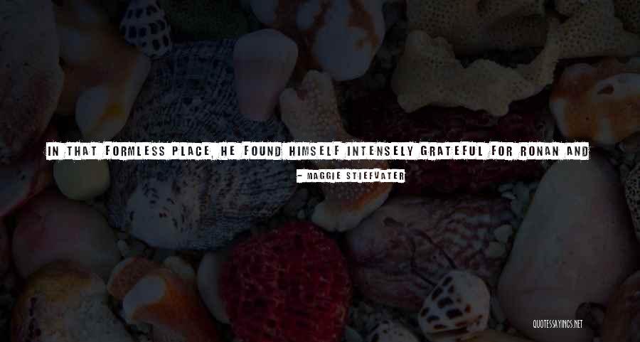 Laura Mcghee Quotes By Maggie Stiefvater Laura Mcghee Quotes By Maggie Stiefvater