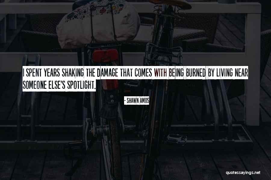 Laura Mcghee Quotes By Shawn Amos Laura Mcghee Quotes By Shawn Amos