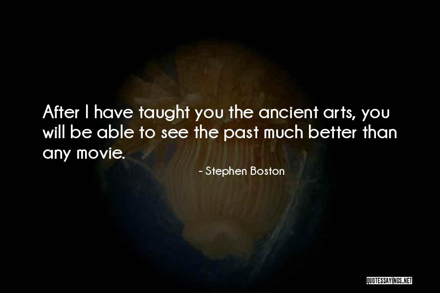 Laura Mcghee Quotes By Stephen Boston Laura Mcghee Quotes By Stephen Boston