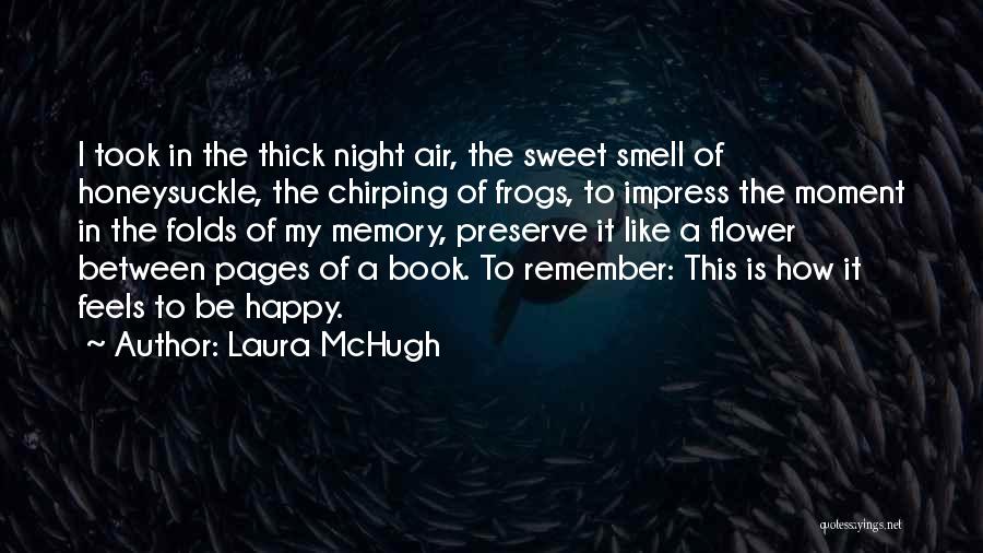 Laura McHugh Quotes 115183