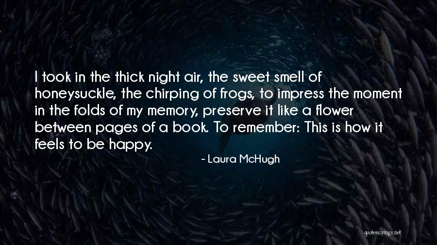 Laura McHugh Quotes 115183