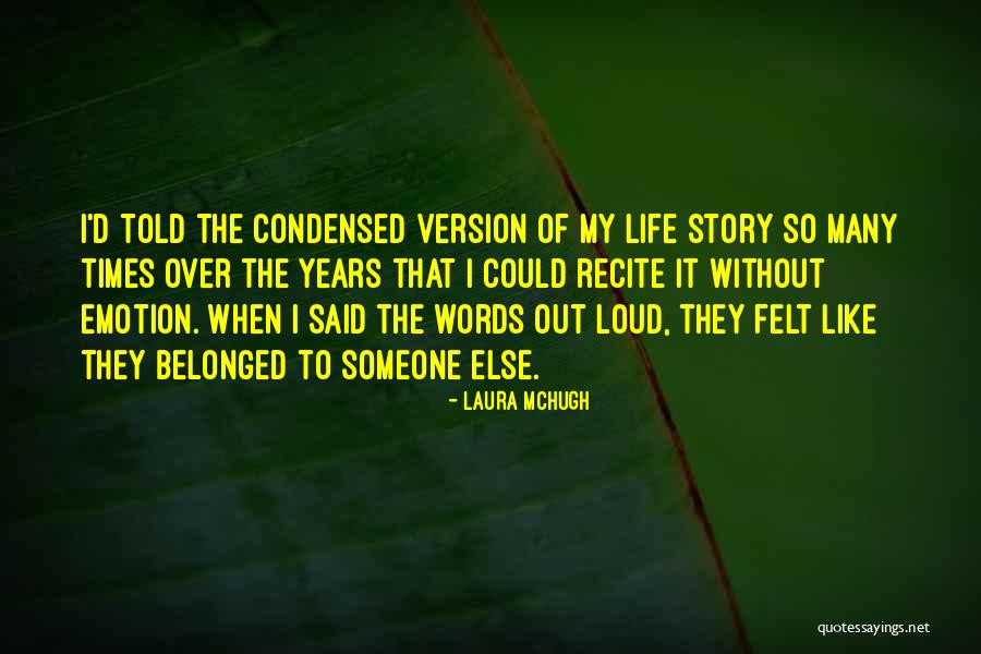 Laura McHugh Quotes 118854 Laura McHugh Quotes 118854