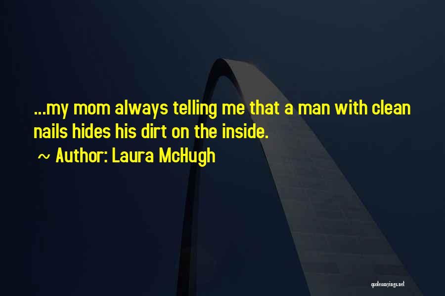 Laura McHugh Quotes 2166140