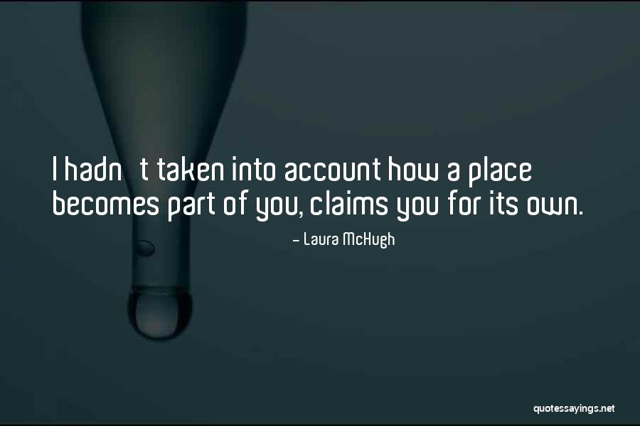 Laura McHugh Quotes 254173 Laura McHugh Quotes 254173