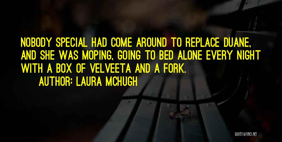Laura McHugh Quotes 372036