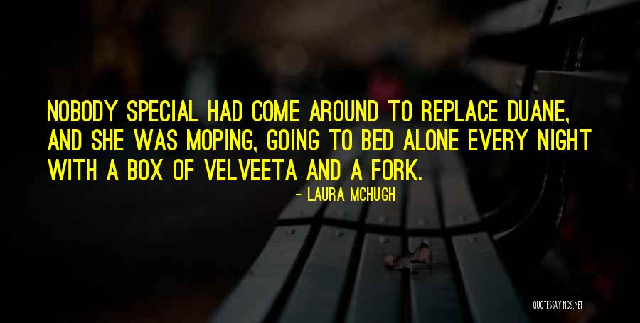 Laura McHugh Quotes 372036