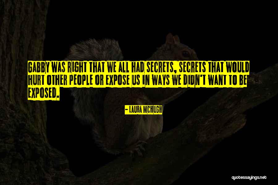 Laura McHugh Quotes 869724 Laura McHugh Quotes 869724