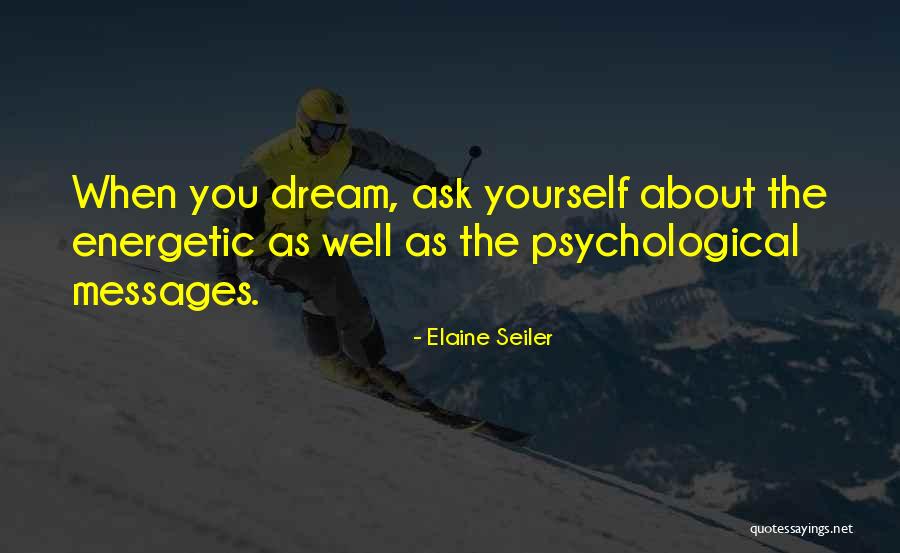 Laura Mi Quotes By Elaine Seiler Laura Mi Quotes By Elaine Seiler