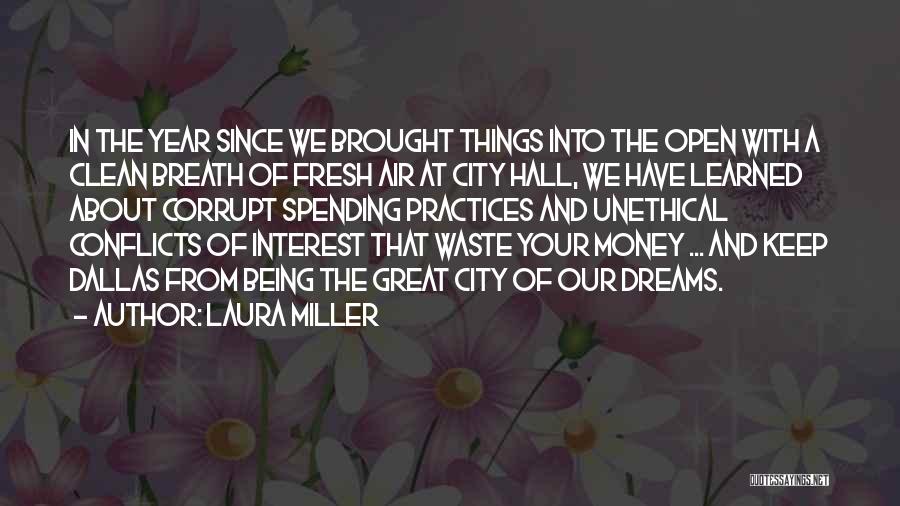 Laura Miller Quotes 1301667