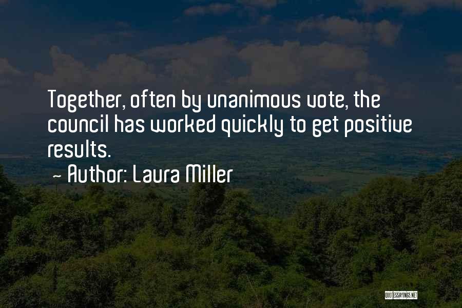 Laura Miller Quotes 132915