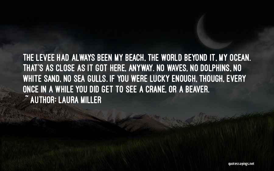 Laura Miller Quotes 1412485