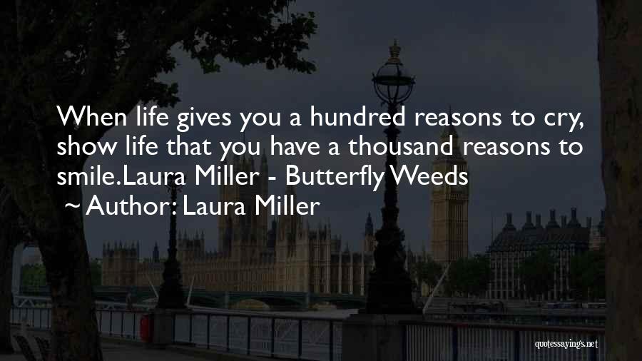 Laura Miller Quotes 1420109