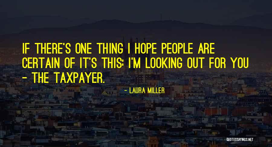 Laura Miller Quotes 169286