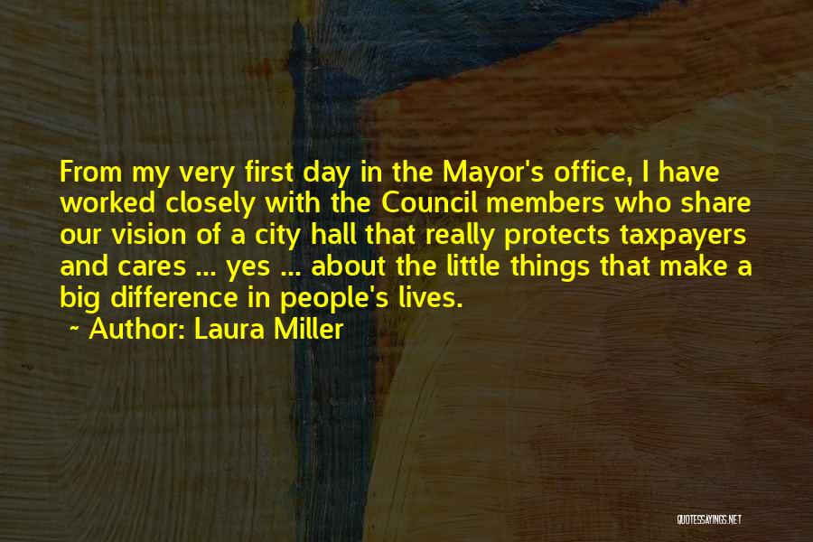 Laura Miller Quotes 2266334