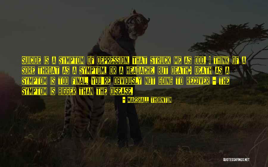 Laura Miranda Quotes By Marshall Thornton Laura Miranda Quotes By Marshall Thornton