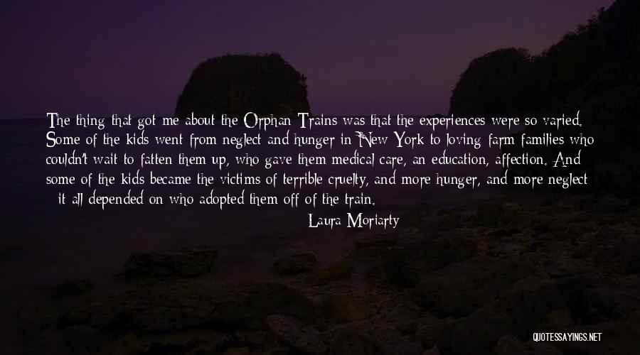 Laura Moriarty Quotes 105863 Laura Moriarty Quotes 105863