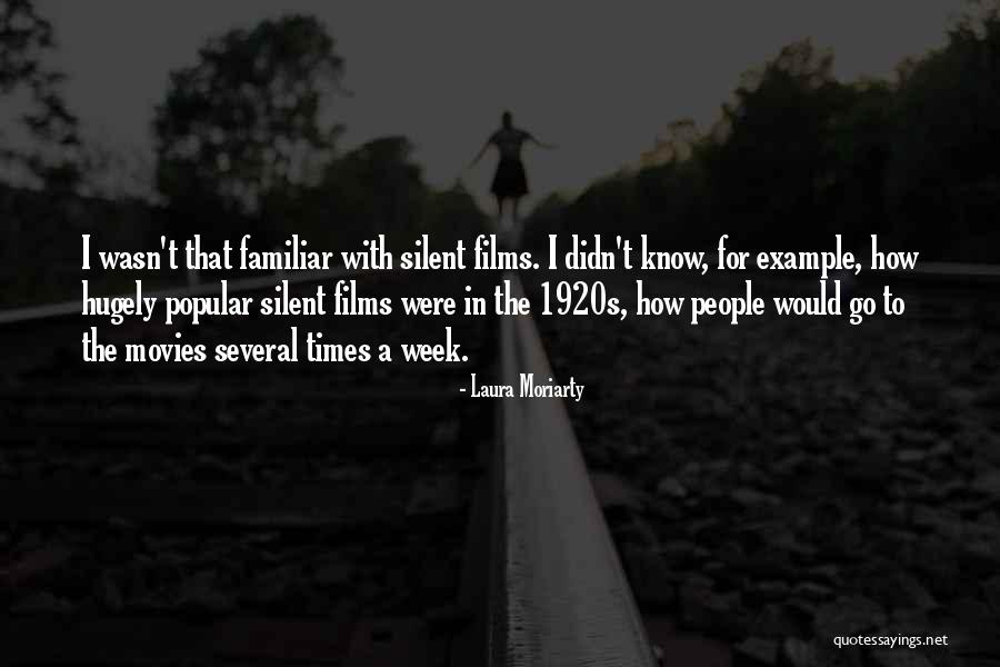 Laura Moriarty Quotes 1159491 Laura Moriarty Quotes 1159491