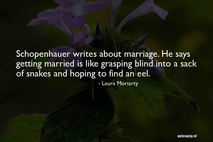 Laura Moriarty Quotes 2262401 Laura Moriarty Quotes 2262401