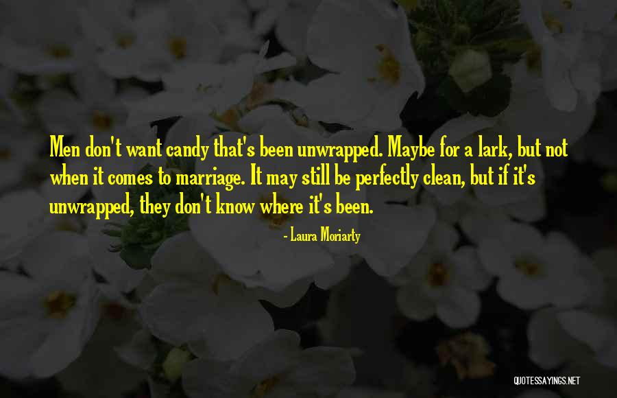 Laura Moriarty Quotes 244948 Laura Moriarty Quotes 244948