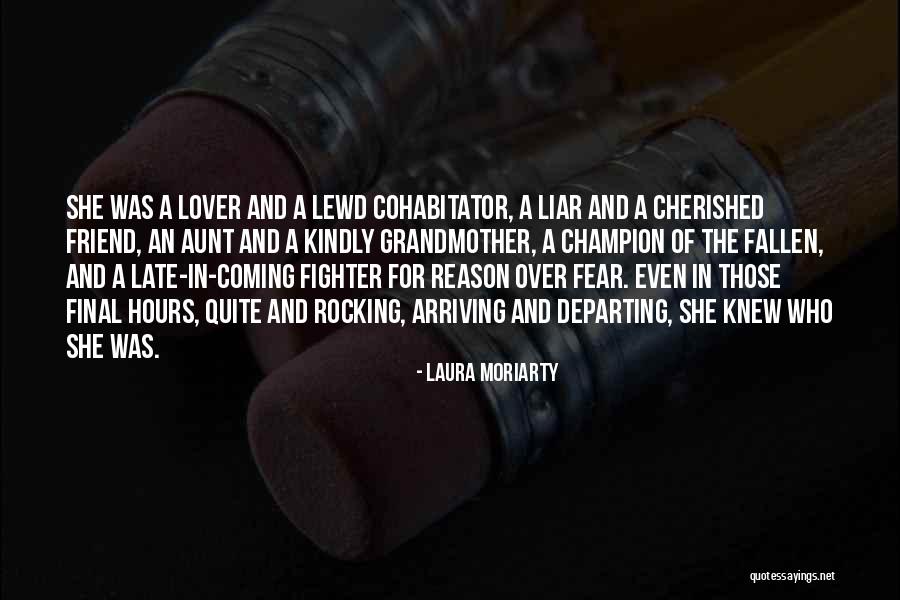 Laura Moriarty Quotes 85999 Laura Moriarty Quotes 85999
