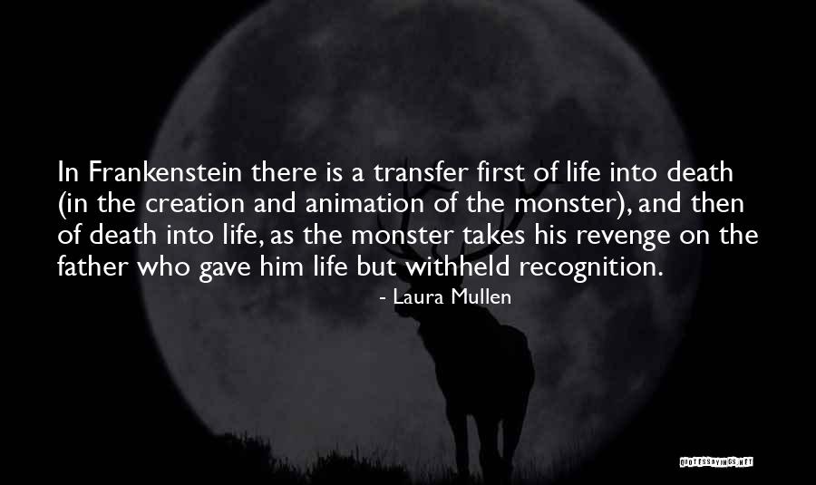 Laura Mullen Quotes 1064553