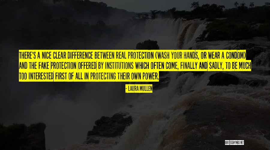 Laura Mullen Quotes 1437452 Laura Mullen Quotes 1437452