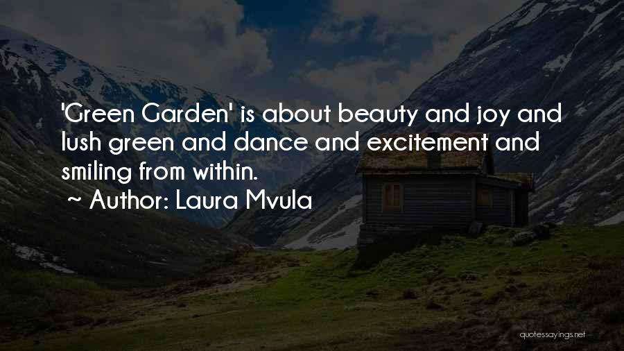 Laura Mvula Quotes 1092414