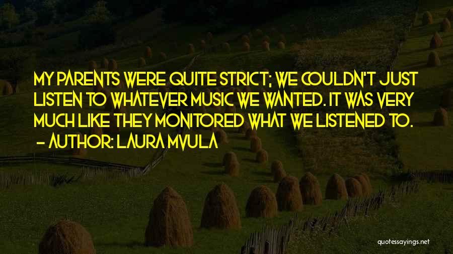 Laura Mvula Quotes 1454603