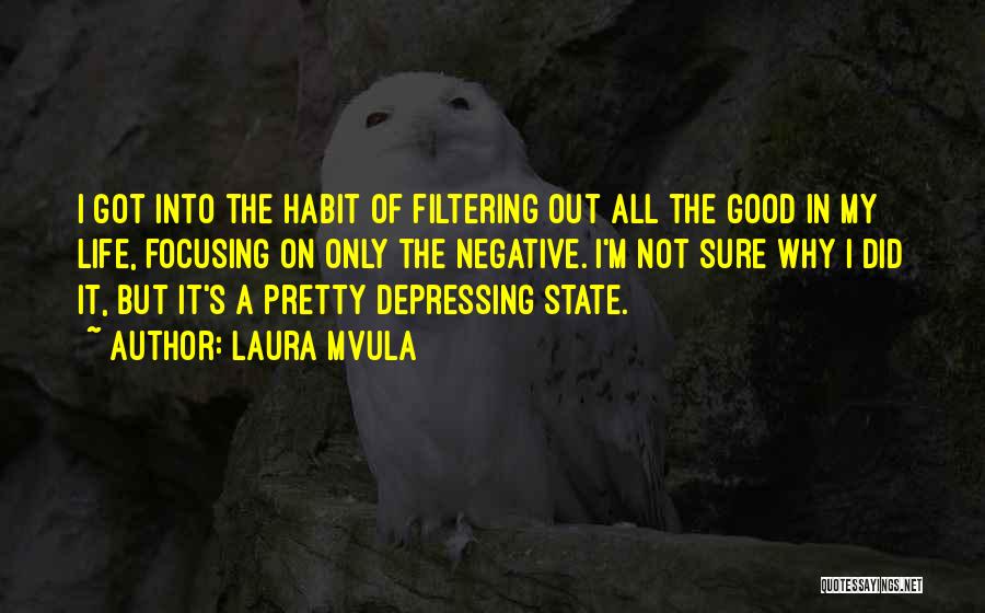 Laura Mvula Quotes 1864447