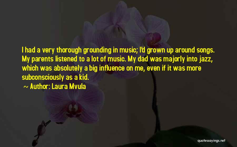 Laura Mvula Quotes 2132569